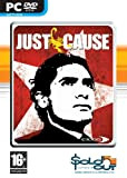 Just Cause (PC DVD) [import anglais]