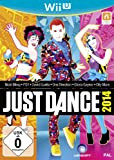 Just Dance 2014 [import allemand]