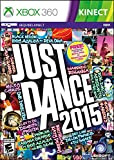 Just Dance 2015 [import anglais]