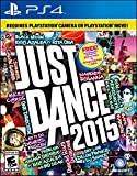 Just Dance 2015 - PlayStation 4 by Ubisoft