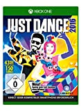 Just Dance 2016 [import allemand]