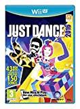 Just Dance 2016 [import anglais]