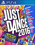 Just Dance 2016 - PlayStation 4 by Ubisoft