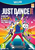 Just Dance 2018 (Nintendo Wii U) (New)