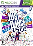 JUST DANCE 2019 - JUST DANCE 2019 (1 GAMES)