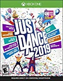 Just Dance 2019 (輸入版:北米) - XboxOne