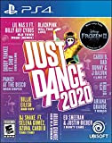 Just Dance 2020 for PlayStation 4