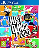 Just Dance 2021 - Version PS4