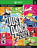 Just Dance 2021 (輸入版:北米) - XboxOne