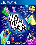 Just Dance 2022, Playstation 4