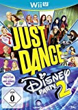 Just Dance Disney Party 2 - [Wii U] [import allemand]