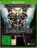 Kalypso Blackguards 2 Xbox One USK: 12