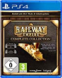 Kalypso Railway Empire Complete Collection (Playstation 4), 1058321
