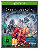 Kalypso Shadows: Awakening Xbox One