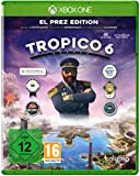 Kalypso Tropico 6 Xbox One