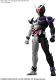 Kamen Rider -Figure-Rise STD -Kamen Rider Double Fangjoker - Model Kit
