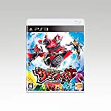 Kamen Rider - Summon Ride [PS3] [import Japonais]