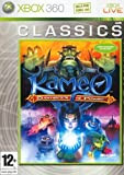 Kameo-Element of Power
