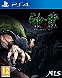 Kamiwaza: Way of the Thief (PlayStation 4)