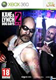 Kane and Lynch 2: dog days