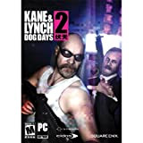 Kane and Lynch 2: Dog Days [Code Jeu PC - Steam]