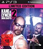 Kane and Lynch 2: dog days - édition limité [import allemand]