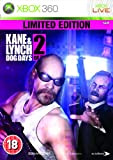 Kane and Lynch 2: dog days - édition limité [import anglais]