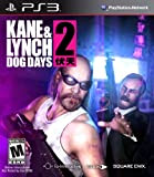 Kane and Lynch 2: Dog Days (Playstation 3)