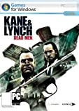 Kane and Lynch - Dead Men [Téléchargement]