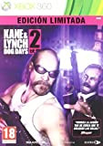 Kane & Lynch 2: Dog Day -Edición Limitada- [Importer espagnol]