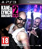 Kane & Lynch 2:Dog Days