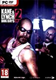Kane & Lynch 2 PC UK uncut (Onl.-Reg.) Dog Days