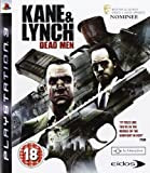 Kane & Lynch: Dead Men (PS3) [import anglais]