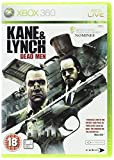 Kane & Lynch: Dead Men (Xbox 360) [import anglais]