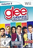 Karaoke Revolution Glee 2 Wii [Import allemand]