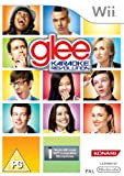 Karaoke Revolution Glee - Game only (Wii) [import anglais]