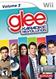 Karaoke Revolution - Glee Vol-2 [import anglais]