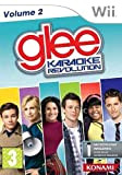 Karaoke Revolution Glee Volume 2
