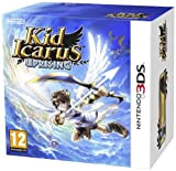 Kid Icarus : Uprising + Console support stand [import espagnol]