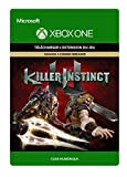 Killer Instinct: Season 3 Combo Breaker [Xbox One - Code jeu à télécharger]