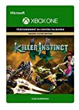 Killer Instinct: Season 3 Ultra Edition [Xbox One - Code jeu à télécharger]