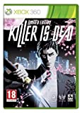 Killer Is dead - limited edition [import anglais]