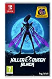 Killer Queen Black pour Nintendo Switch
