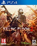 Killing Floor 2 PS4 [UK IMPORT]