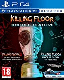 Killing Floor Double Feature PS4 Game (PSVR Required)