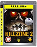 Killzone 2 - Platinum Edition (PS3) [import anglais]