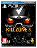 Killzone 3 3D - édition spéciale