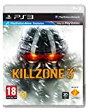 Killzone 3 - 3D (jeu PS Move)