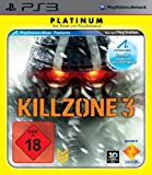 Killzone 3 - platinum [import allemand]
