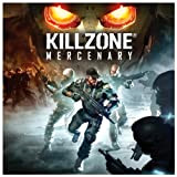KILLZONE - MERCENARY - Edition Standard [PS Vita] [import Japonais]